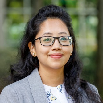 Iju Shakya