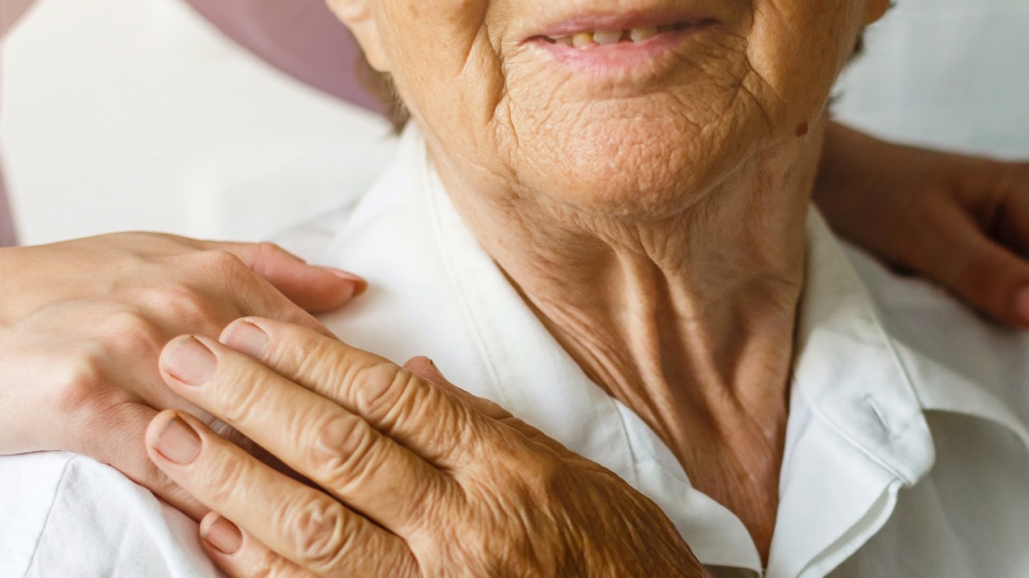 Chronic Conditions & Aging | Epidemiology | School of Public Health ...