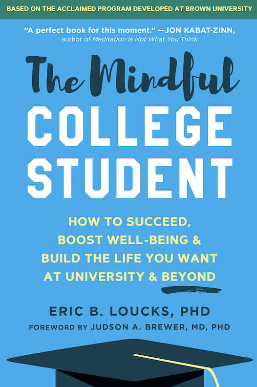 The mindful college student
