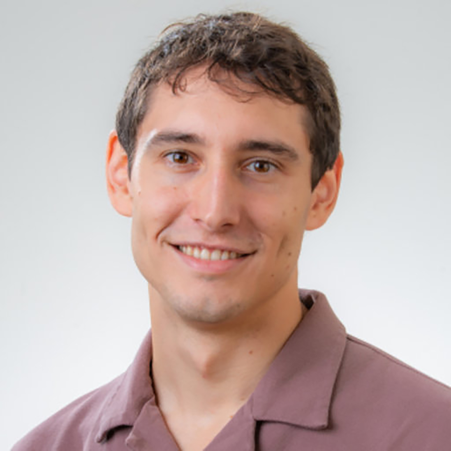 Max Krieger